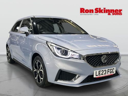 MG 3