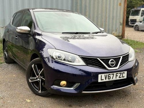 Nissan Pulsar