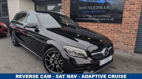 Mercedes Benz C-Class