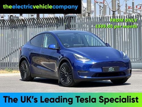 Tesla MODEL  Y