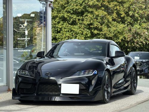 Toyota Supra