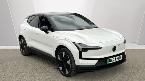 Volvo EX30