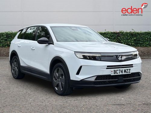 Vauxhall Grandland