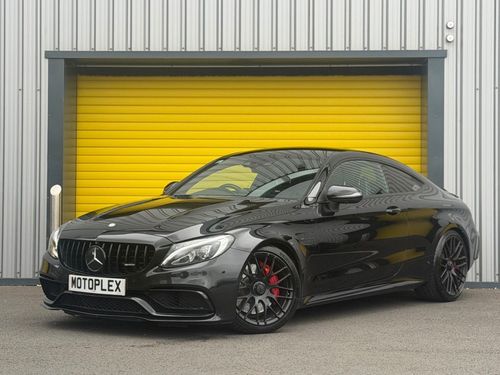 Mercedes Benz C-Class