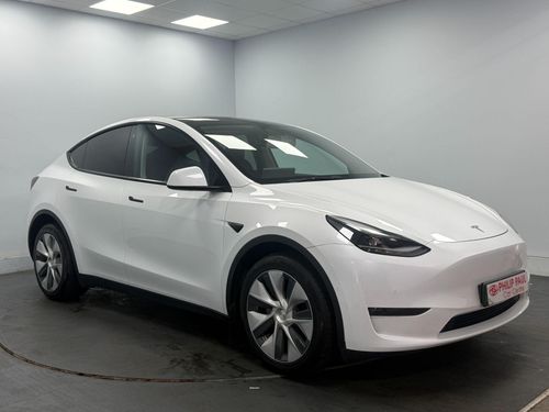 Tesla MODEL  Y