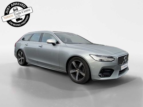 Volvo V90