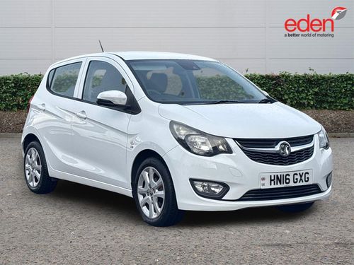 Vauxhall Viva