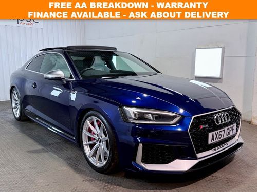 Audi RS5