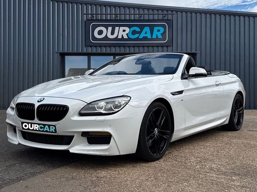 BMW 6 Series