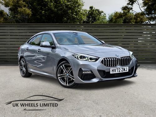 BMW 2 Series