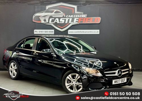 Mercedes Benz C-Class
