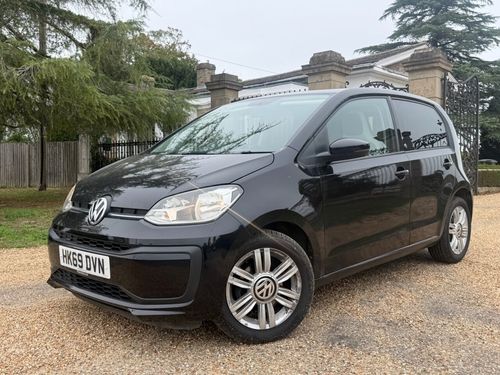 Volkswagen UP