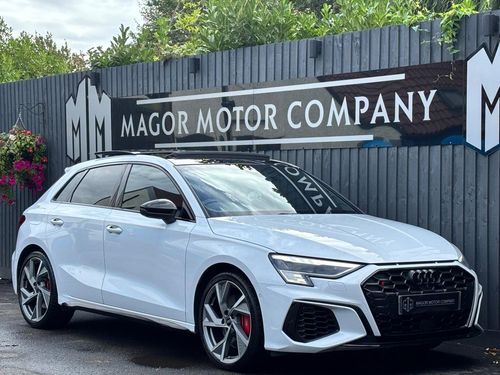 Audi S3