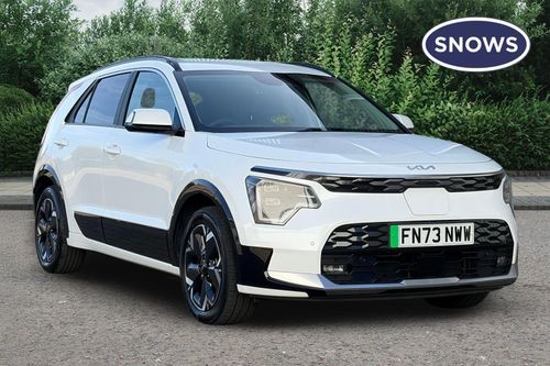 Kia Niro