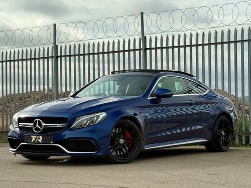 Mercedes Benz C-Class