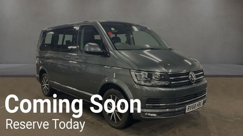 Volkswagen CALIFORNIA