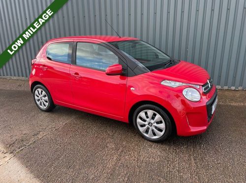Citroen C1