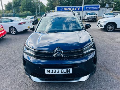 Citroen C5