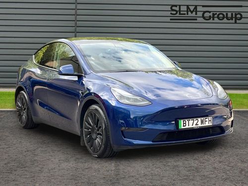 Tesla MODEL  Y