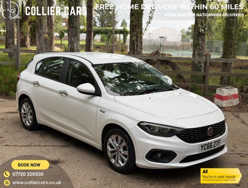 Fiat Tipo