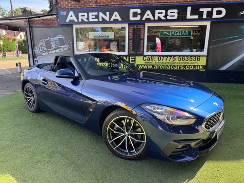 BMW Z4