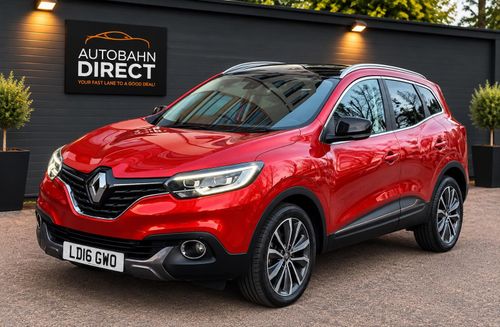Renault Kadjar