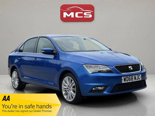 SEAT Toledo