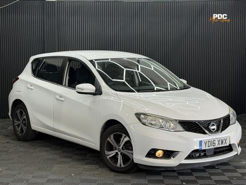 Nissan Pulsar