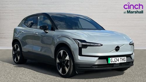 Volvo EX30
