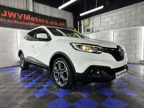 Renault Kadjar