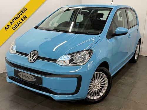 Volkswagen UP
