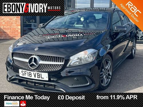Mercedes Benz A-Class