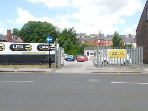 Vauxhall ADAM