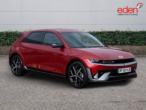 Hyundai Ioniq 5