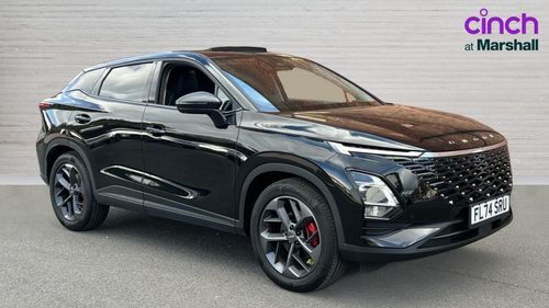 OMODA 5