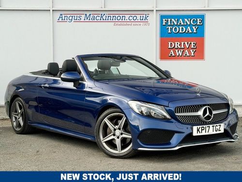 Mercedes Benz C-Class