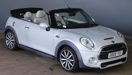 MINI Convertible