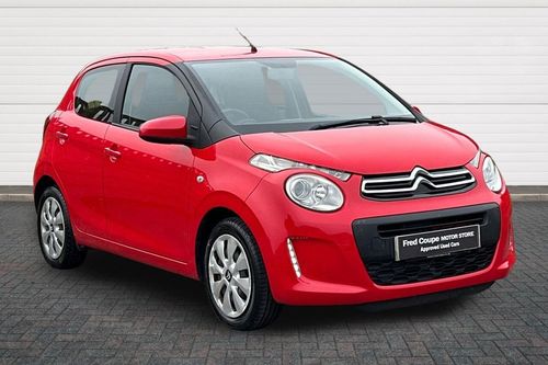 Citroen C1
