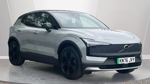 Volvo EX30