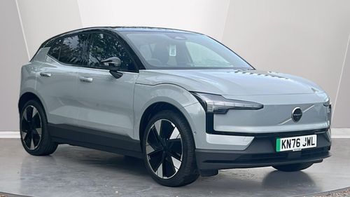 Volvo EX30
