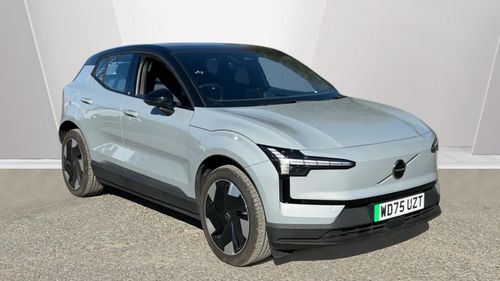 Volvo EX30