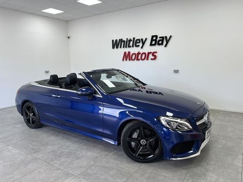 Mercedes Benz C-Class