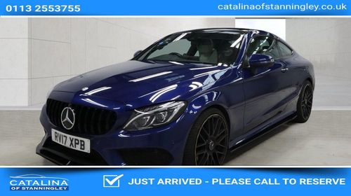 Mercedes Benz C-Class