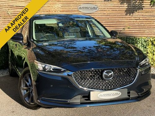 Mazda Mazda6