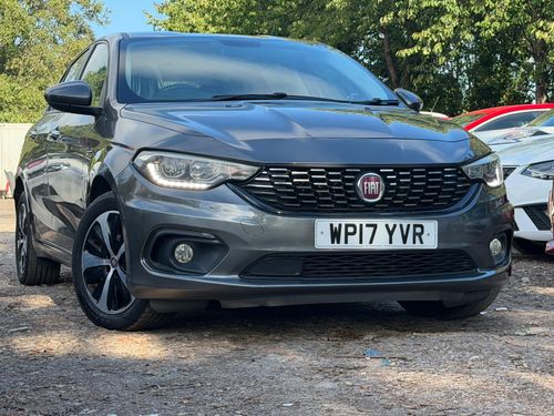 Fiat Tipo