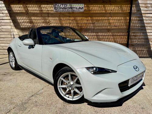 Mazda Mx 5