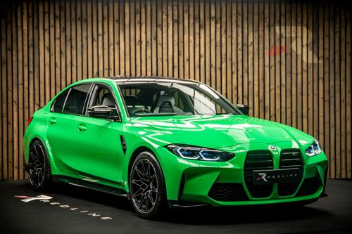 BMW M3