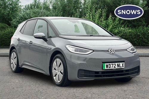 Volkswagen ID.3