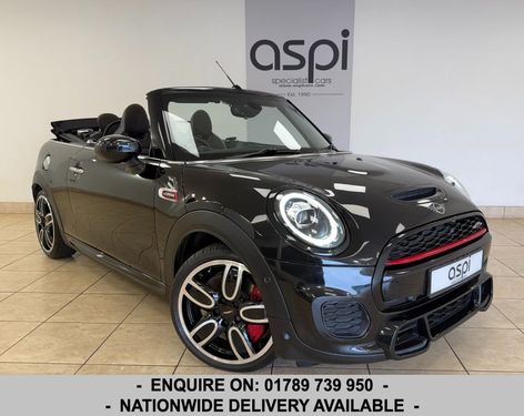 MINI Convertible
