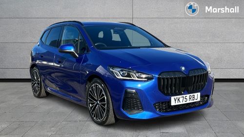 BMW 2 Series